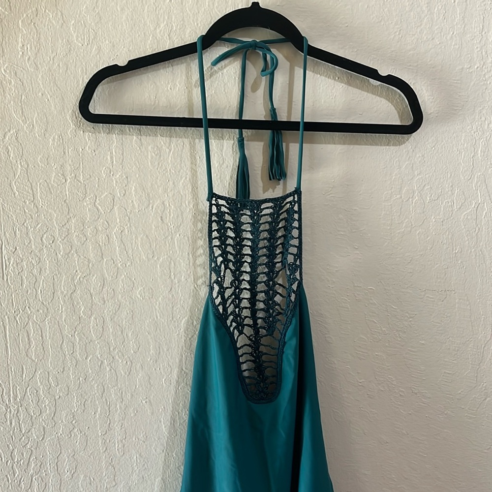 Acacia One Piece Swimsuit - image 2